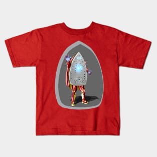 "Iron" Man Kids T-Shirt